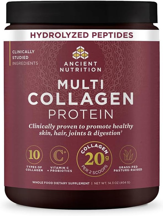 Multi Collagen Protein
