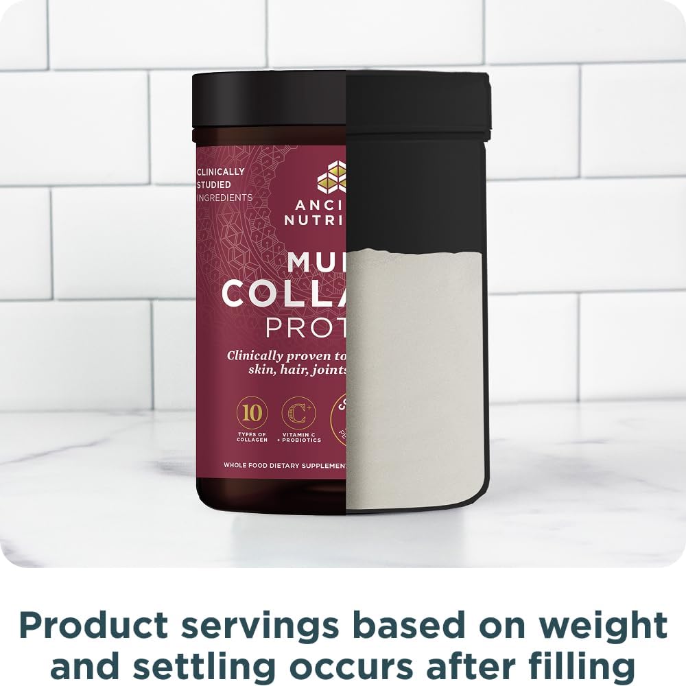 Multi Collagen Protein